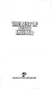 book cover of The Best of Keith Laumer by Keith Laumer