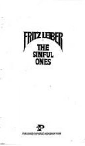 book cover of Sinful Ones by Fritz Leiber