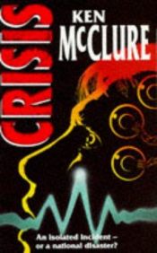 book cover of CRISE (Crisis) by Ken McClure