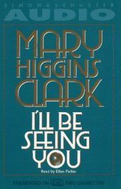 book cover of A hasonmás by Mary Higgins Clark