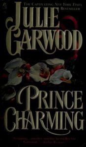 book cover of Prince Charming by Џули Гарвуд
