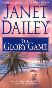 book cover of Glory Game by Janet