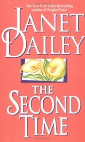 book cover of The Second Time (Silhouette Romance, #177) by Janet Dailey