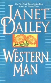 book cover of Western Man (Silhouette Romance, #231) by Janet Dailey