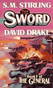 book cover of The Sword (5) by Stephen Michael Stirling