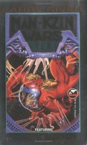 book cover of Man-Kzin Wars 7 (Man-Kzin Wars VII) by 拉瑞·尼文