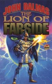 book cover of The lion of Farside by John Dalmas