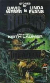 book cover of Bolos III: The Triumphant by Keith Laumer