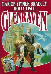 book cover of Glenraven (Glenraven, Book 1) by ماریون زیمر بردلی