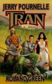 book cover of Tran by Jerry Pournelle