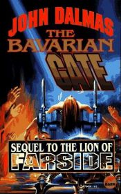 book cover of The BAVARIAN GATE by John Dalmas