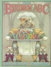 book cover of The birthday ABC by Eric Metaxas