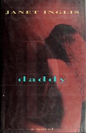 book cover of Daddy by Janet Inglis