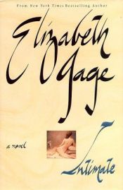 book cover of Intimate by Elizabeth Gage