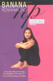 book cover of N.P by Annelie Ortmanns-Suzuki|Yoshimoto Banana