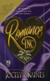 book cover of Romance Inc: Romance Inc by Jane Heller