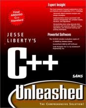 book cover of C++ de A a Z by Jesse Liberty