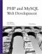 PHP 5 et MySQL 5 (1Cédérom)