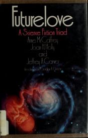 book cover of Futurelove by Gordon R. Dickson