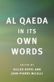 book cover of Al Qaeda: i testi by Gilles Kepel