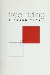 book cover of Free Riding by Richard Tuck