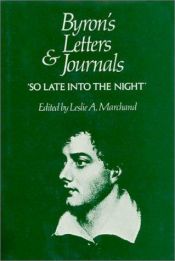 book cover of Byron's Letters and Journals, Volume VI: 'The Flesh is Frail', 1818-1819 by Lord Byron