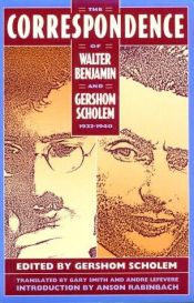 book cover of Briefwechsel 1933 - 1940 Benjamin by Walter Benjamin