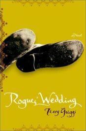 book cover of Rogues' Wedding by Terry Griggs