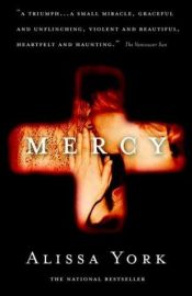 book cover of Mercy by Alissa York