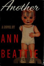 book cover of Another You by Ann Beattie