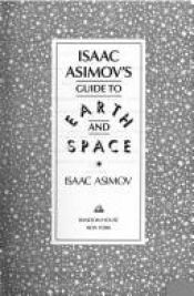 book cover of Guia da terra e do espaço by Isaac Asimov