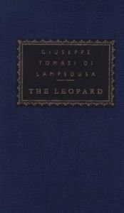 book cover of The Leopard with a Memory and two Stories by 朱塞佩·托馬西·迪·蘭佩杜薩