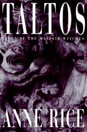 book cover of Taltos by Anne Rice