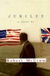 book cover of Jubilee by Robert McCrum