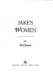 book cover of Jake's Women by Neil Simon