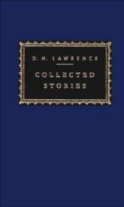 book cover of Collected Stories by דייוויד הרברט לורנס