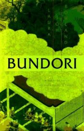 book cover of Bundori by Laura Joh Rowlandová