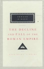 book cover of The History of the Decline and Fall of the Roman Empire. vol. IV by Edward Gibbon