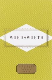 book cover of Wordsworth by William Wordsworth