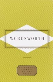 book cover of Wordsworth by Вилијам Вордсворт