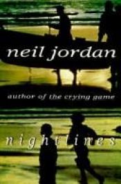 book cover of Nightlines by Neil Jordan [director]