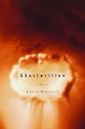 book cover of Ghostwritten by الساعات العظيمة