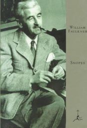 book cover of Le Domaine by William Faulkner