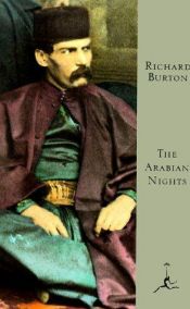 book cover of The Arabian Nights by Antonia Susan Byatt