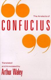 book cover of Sacred Writings - Confucianism: The Analects of Confucius by Confucius