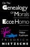 К генеалогии морали. Полемическое сочинение