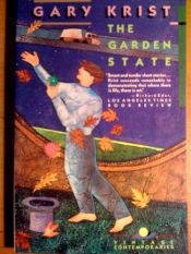 book cover of The Garden State by Gary Krist