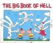 book cover of The Big Book of Hell by Metju Greiningas