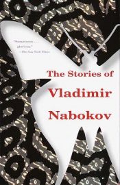 book cover of The Stories of Vladimir Nabokov by व्लदीमिर नाबोकोव