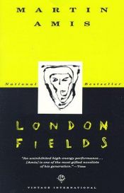book cover of Territori londinesi by Martin Amis